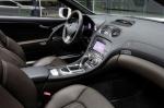 Mercedes-Benz SL63 AMG Edition IWC 2008 года